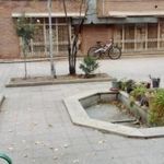 کتابخانه دکتر شهیدی