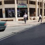 بانک تجارت شعبه ۰۵۵