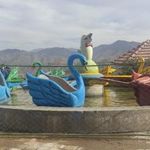 باغ پرندگان قمصر