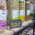 نان شیرینی تاج