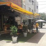 فست فود لاویا