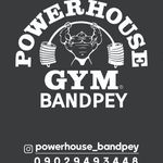 باشگاه بدنسازی Powehouse bandpey