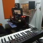 استودیو صداهای همراه