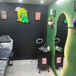 سالن تتو پیمان