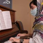 آکادمی تخصصی پیانو پدال (شعبه نیاوران)