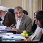 شورای نگهبان