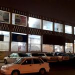 بازارچه پیروزی