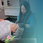 میکروبلیدینگ تخصصی ابرو فرنوش