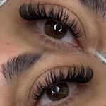 اکستنشن مژه و لیفت و لمینیت مژه و ابرو