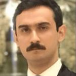 متخصص طب فیزیکی و توانبخشی