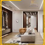 طراحی اجرای دکور داخلی و نما