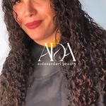 سالن زیبایی و آرایشگاه آیدا سرداری بیوتی