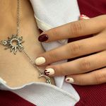 سالن زیبایی کتی جعفری