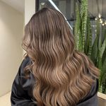 سالن زیبایی الهام نیکویی