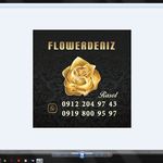 گل فروشی دنیز (آنلاین) -ارسال فوری