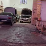 اتوسرویس فخرایی