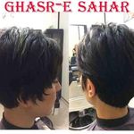 سالن زیبایی قصر سحر