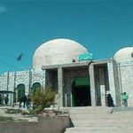 روستای بورکی فارس