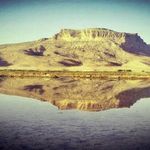 روستای بورکی فارس