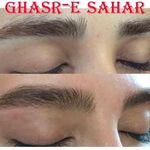 سالن زیبایی قصر سحر