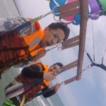 پاراسل رویای آبی کیوان