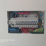 برقکاری و تاسیسات الکتریکی قلی زاده