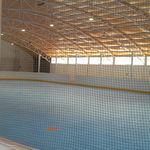تاسیسات برقی ملایی