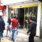 شرکت ائل درب آذربایجان