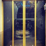 شرکت ائل درب آذربایجان