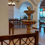 رستوران سنتی آریا