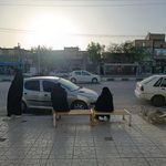 ایستگاه اتوبوس شهید کشمیری 31