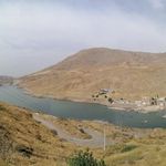 سد گیوی