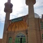 مسجد جامع ملاحسن