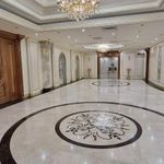 تالار بزرگ نقش جهان