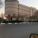 تالار بزرگ نقش جهان