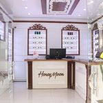 عطر هانی مون