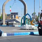 میدان نادر