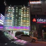 داروخانه شبانه‌روزی دکتر رضایی