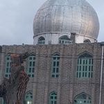 مسجد جامع ملاحسن