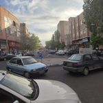 میدان نادر