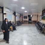 درمانگاه امام حسن عسگری (ع)