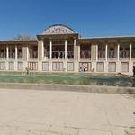 باغ عفیف آباد شیراز