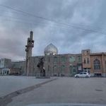 مسجد جامع ملاحسن