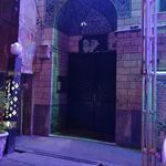مسجد علی بن ابی طالب   ع  