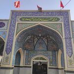 امامزاده ابراهیم و قبرستان 