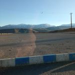 پارکینگ مجتمع دانشگاهی امام خمینی  ره 