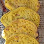 کلبه نان محلی