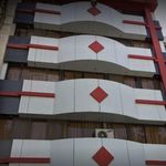 هتل آپارتمان کوثر مشهد