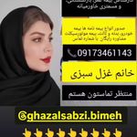 نمایندگی بیمه عمر خاورمیانه - سبزی