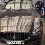 کارشناسی خودرو کریمی